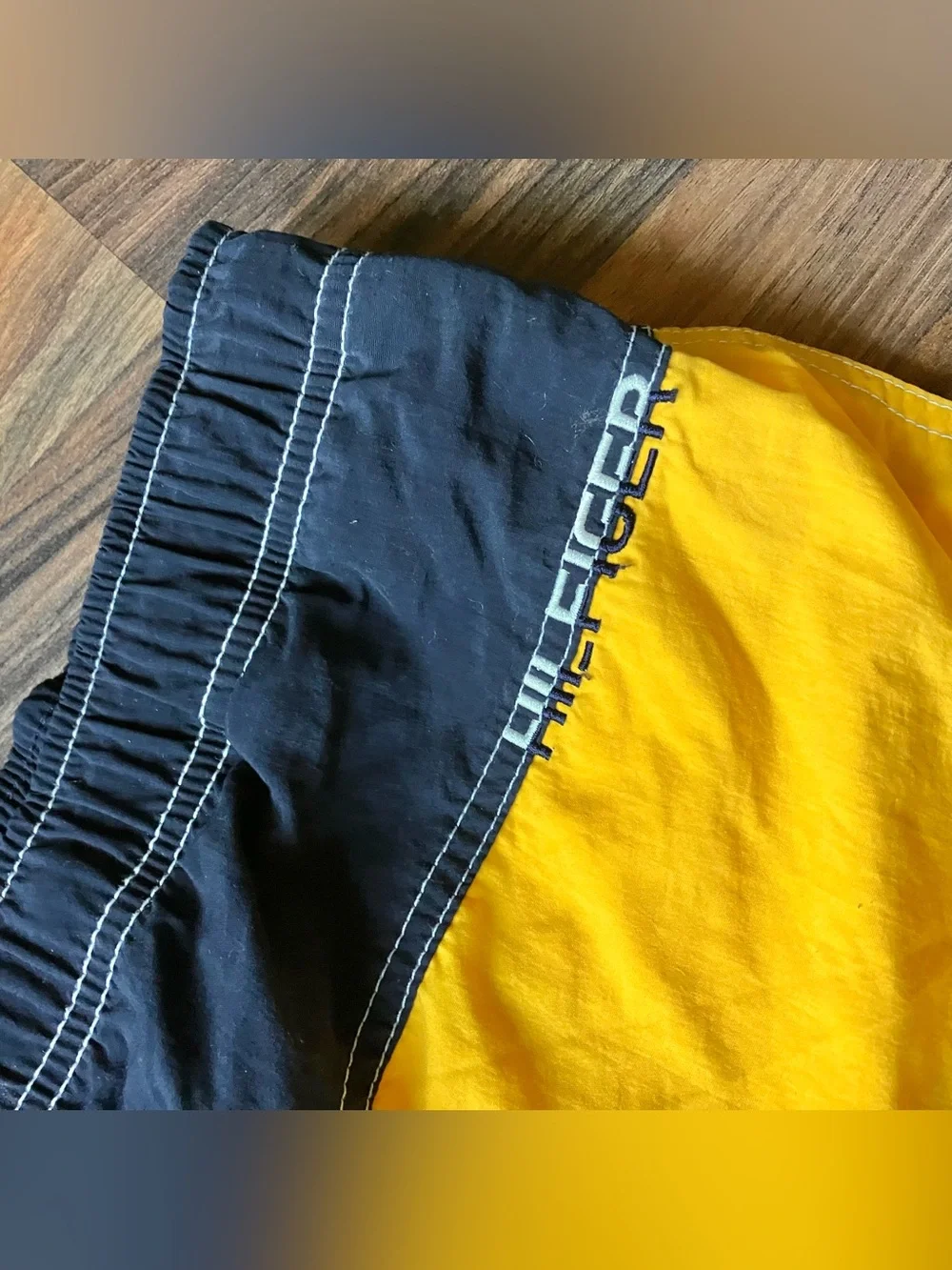 Vintage Tommy Hilfiger Swim trunks